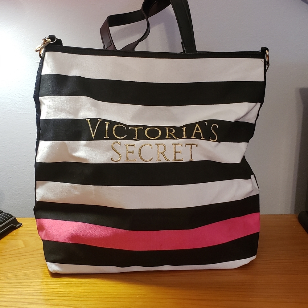 Victoria's Secret Tote Bag